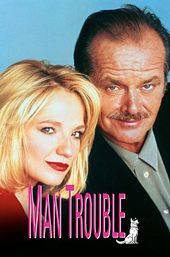 Man Trouble