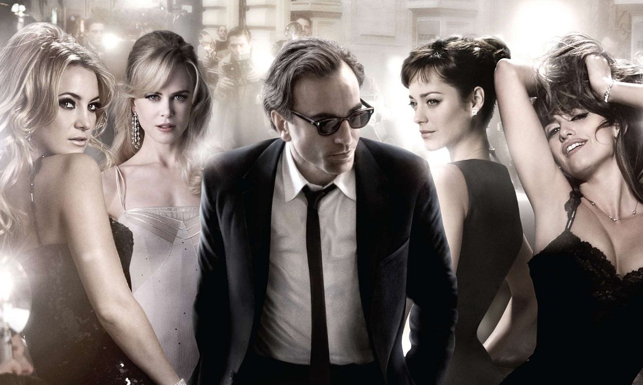 header image for Nine