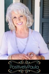 Positively Paula