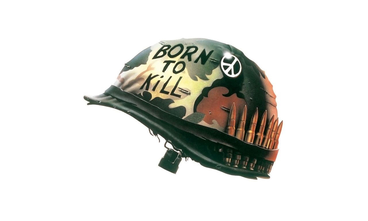 header image for Full Metal Jacket