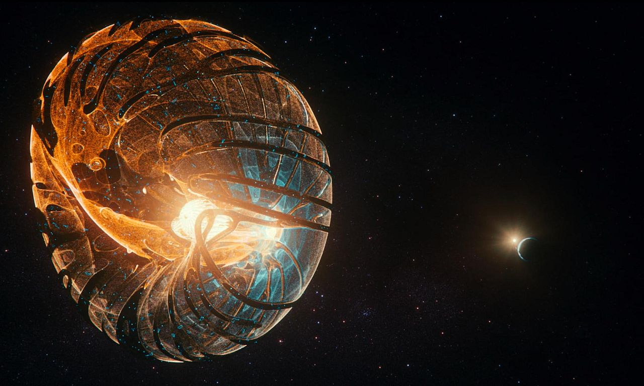 header image for Cosmos: Possible Worlds