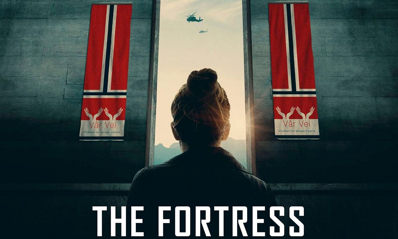 header image for The Fortress