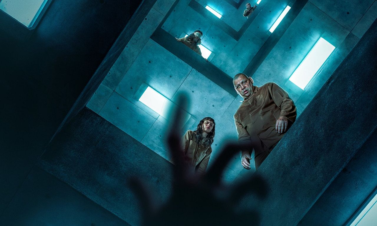 header image for The Platform 2