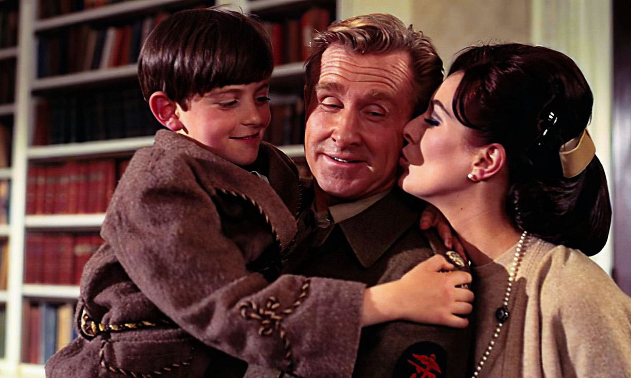 header image for Attack on the Iron Coast