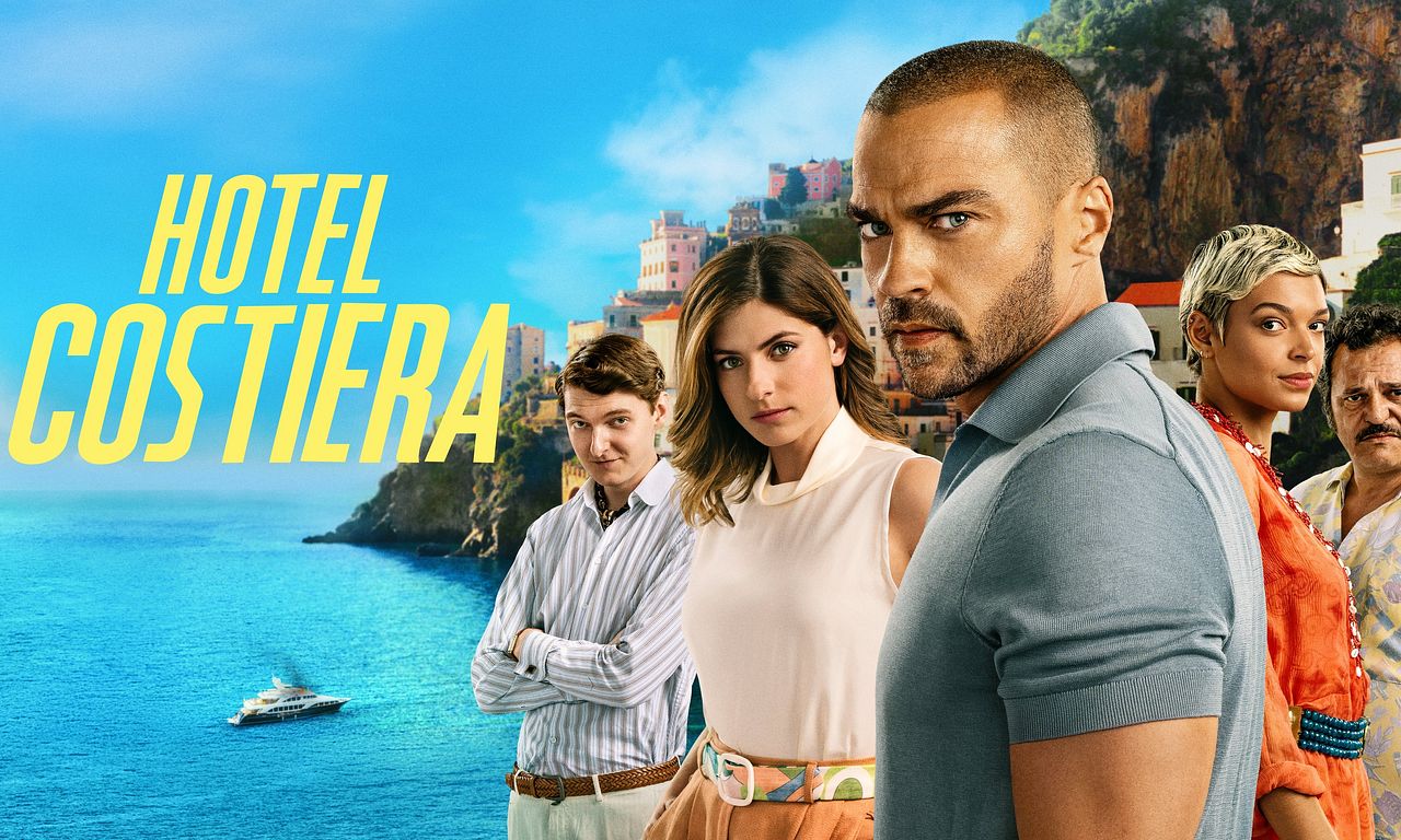 header image for Hotel Costiera