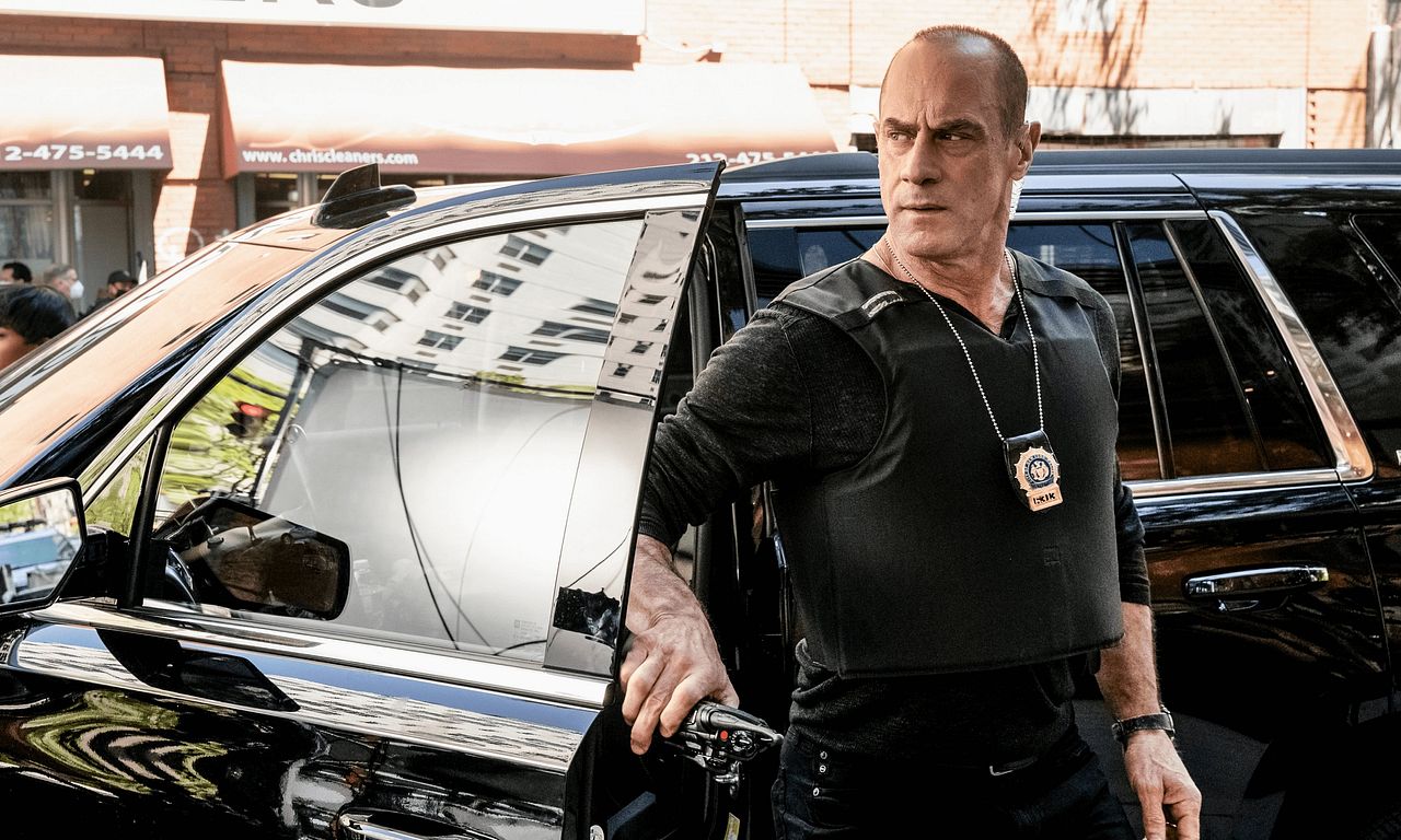 header image for Law & Order: Organized Crime