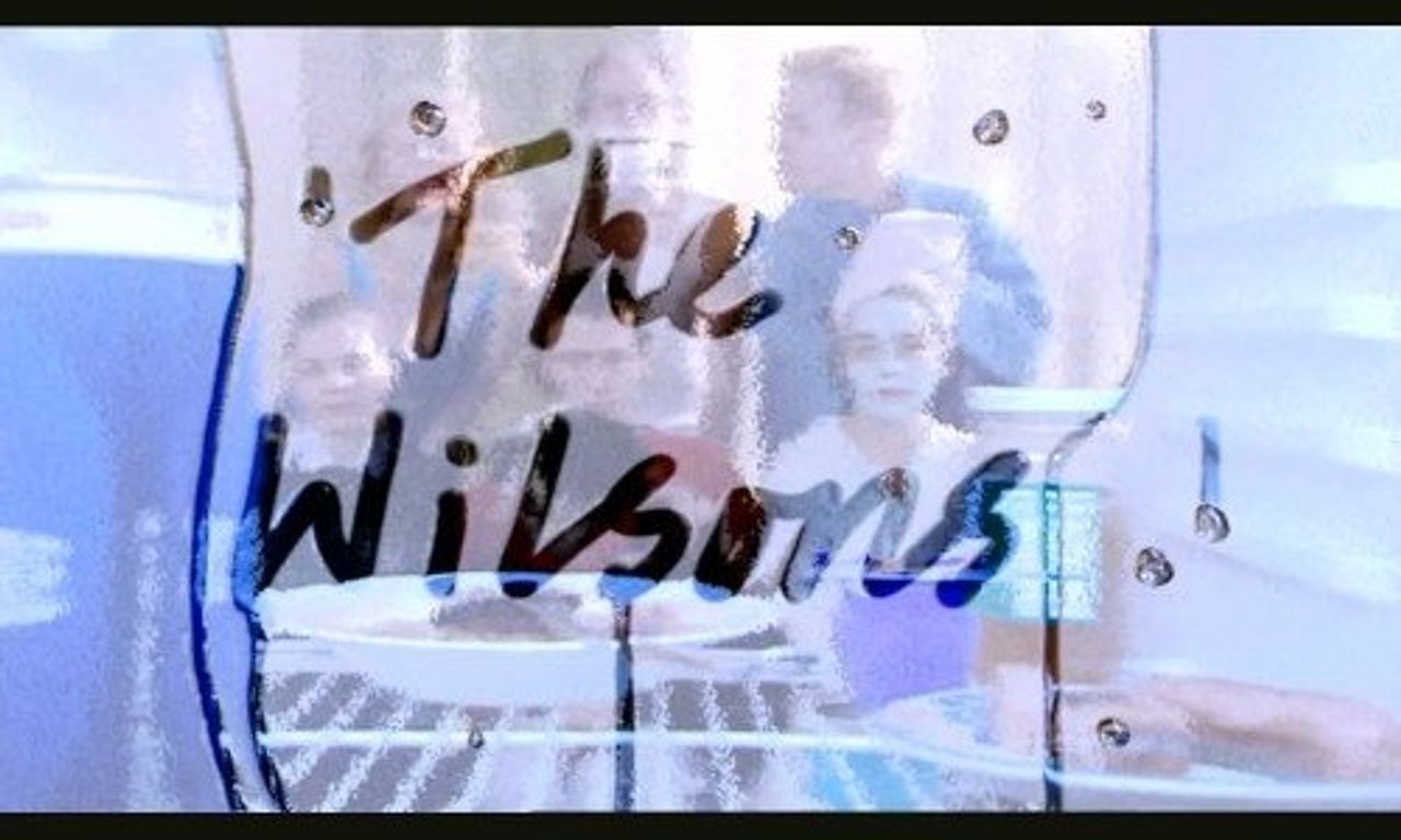 header image for The Wilsons
