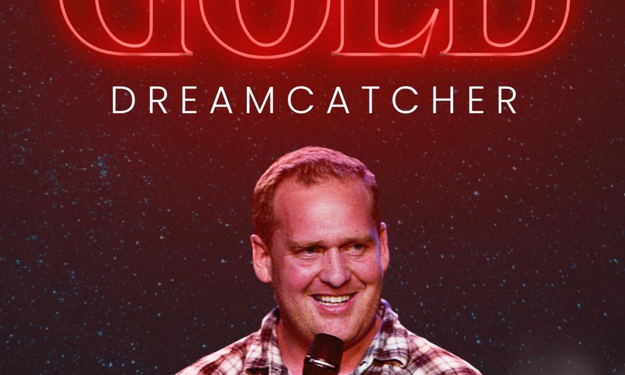 header image for Andy Gold: Dreamcatcher