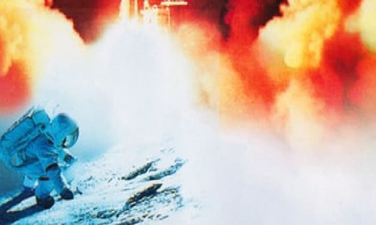 header image for Beyond the Stars