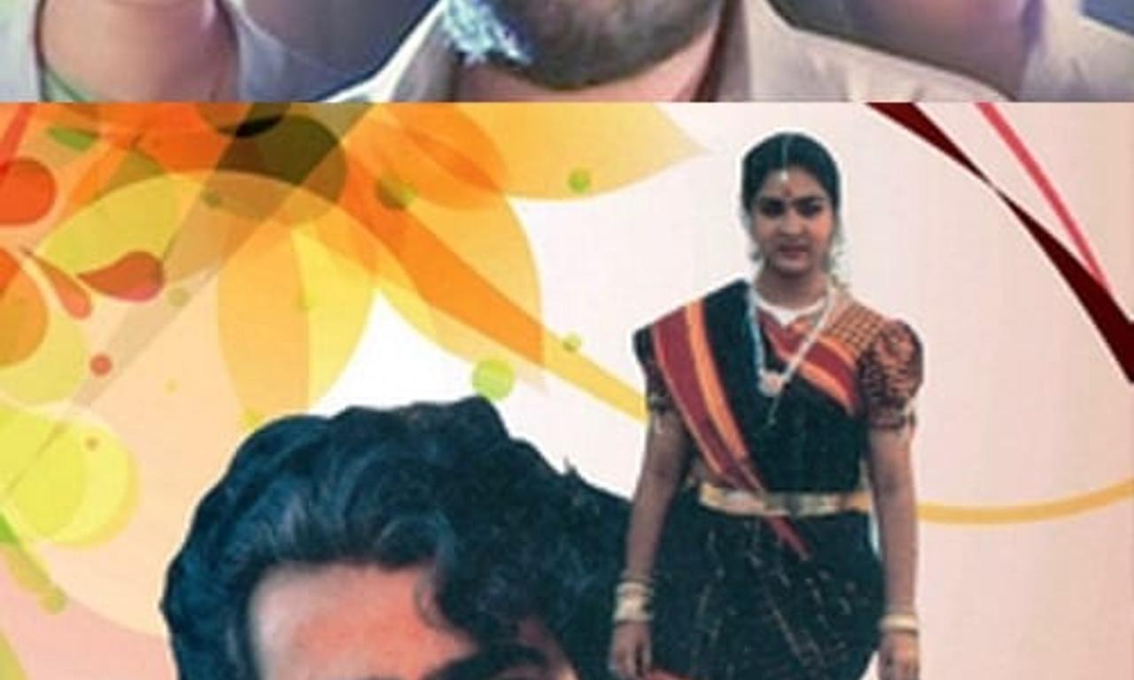 header image for Soorya Gayathri