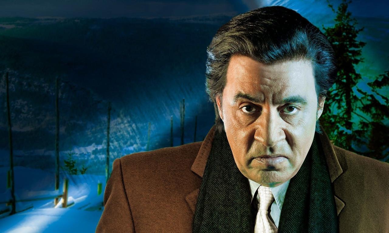 header image for Lilyhammer