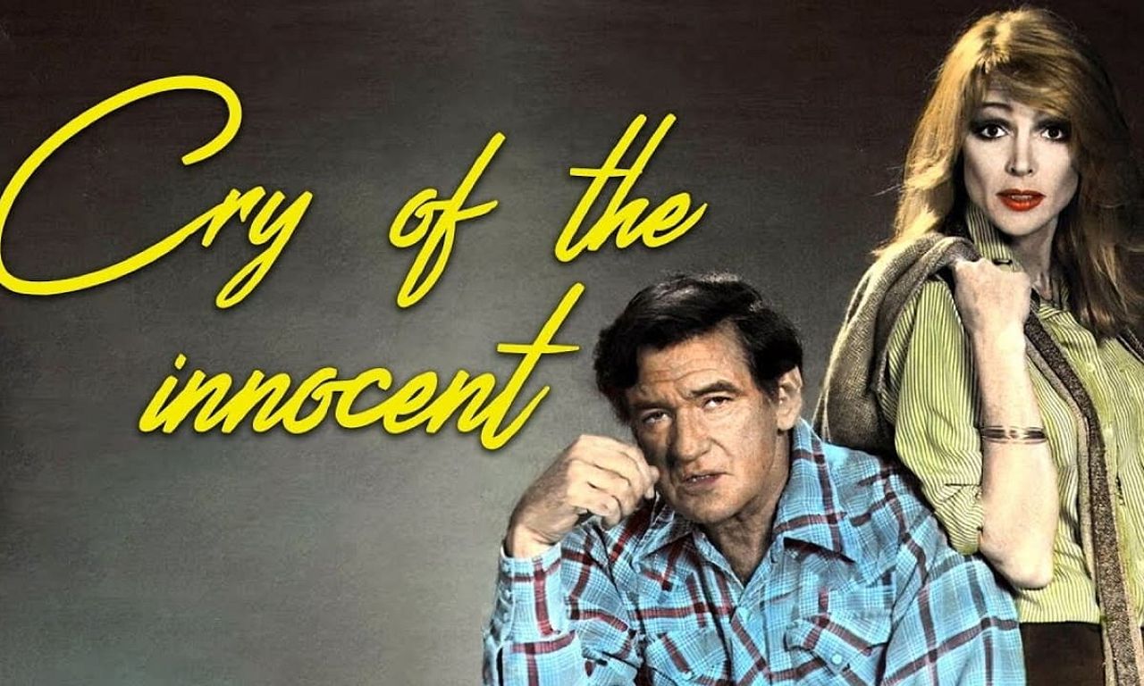 header image for Cry of the Innocent