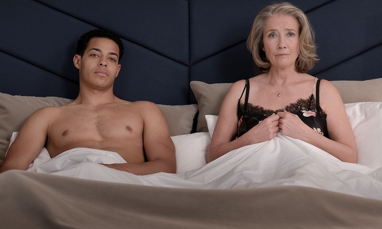 header image for Good Luck to You, Leo Grande