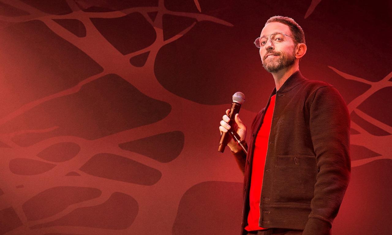 header image for Neal Brennan: Crazy Good