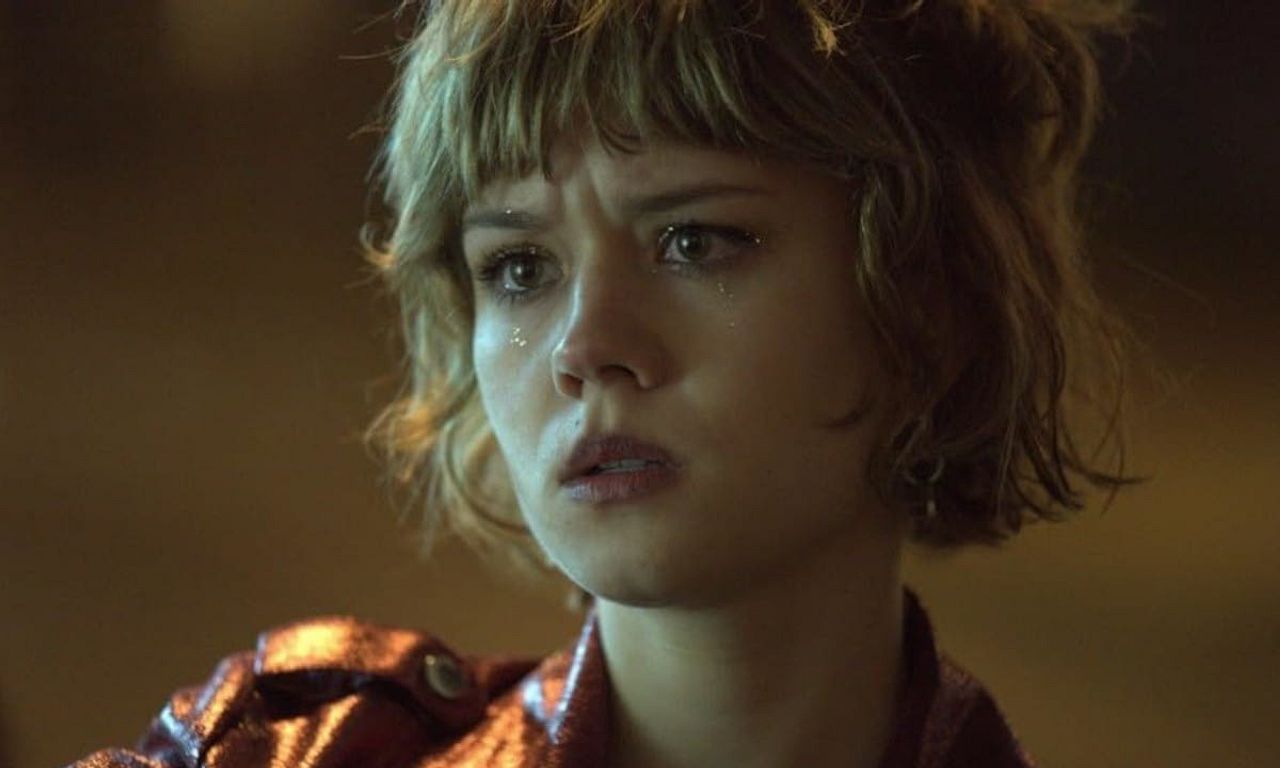 header image for Night in Paradise