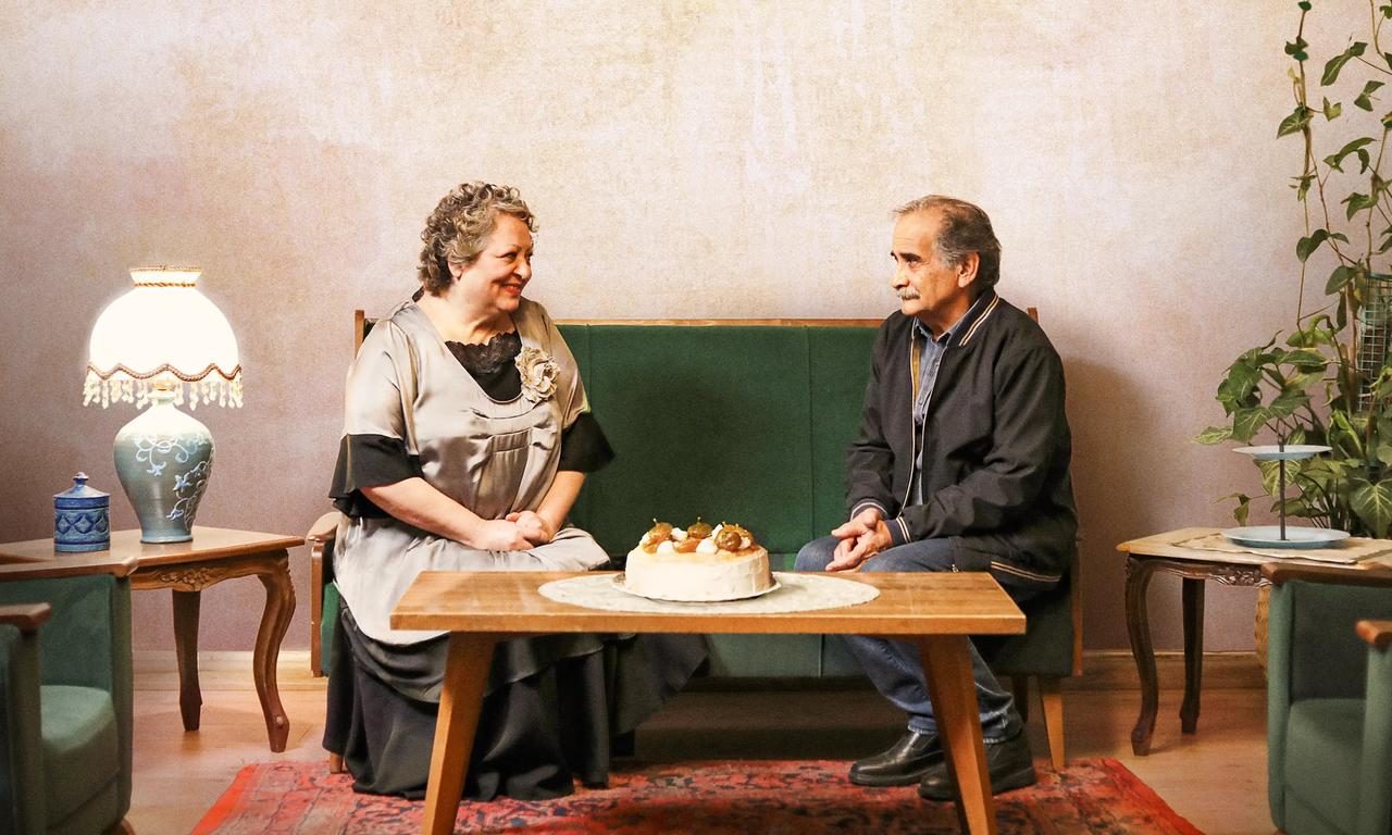 header image for My Favourite Cake