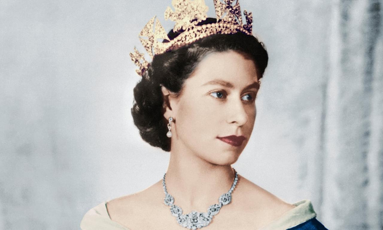 header image for The Queen's Platinum Jubilee
