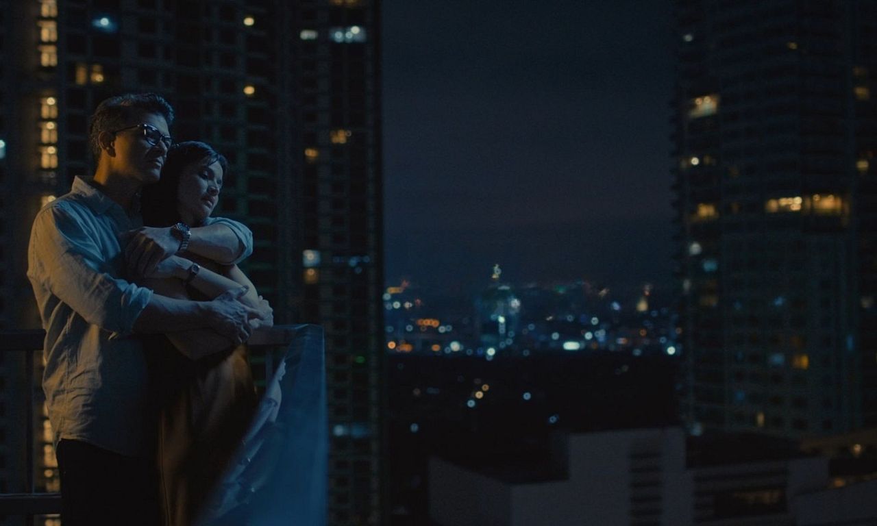 header image for The Loved One