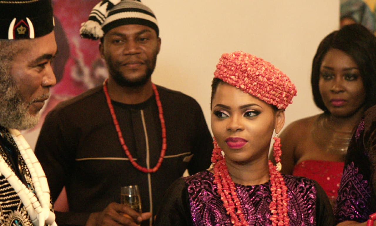 header image for The Bridge