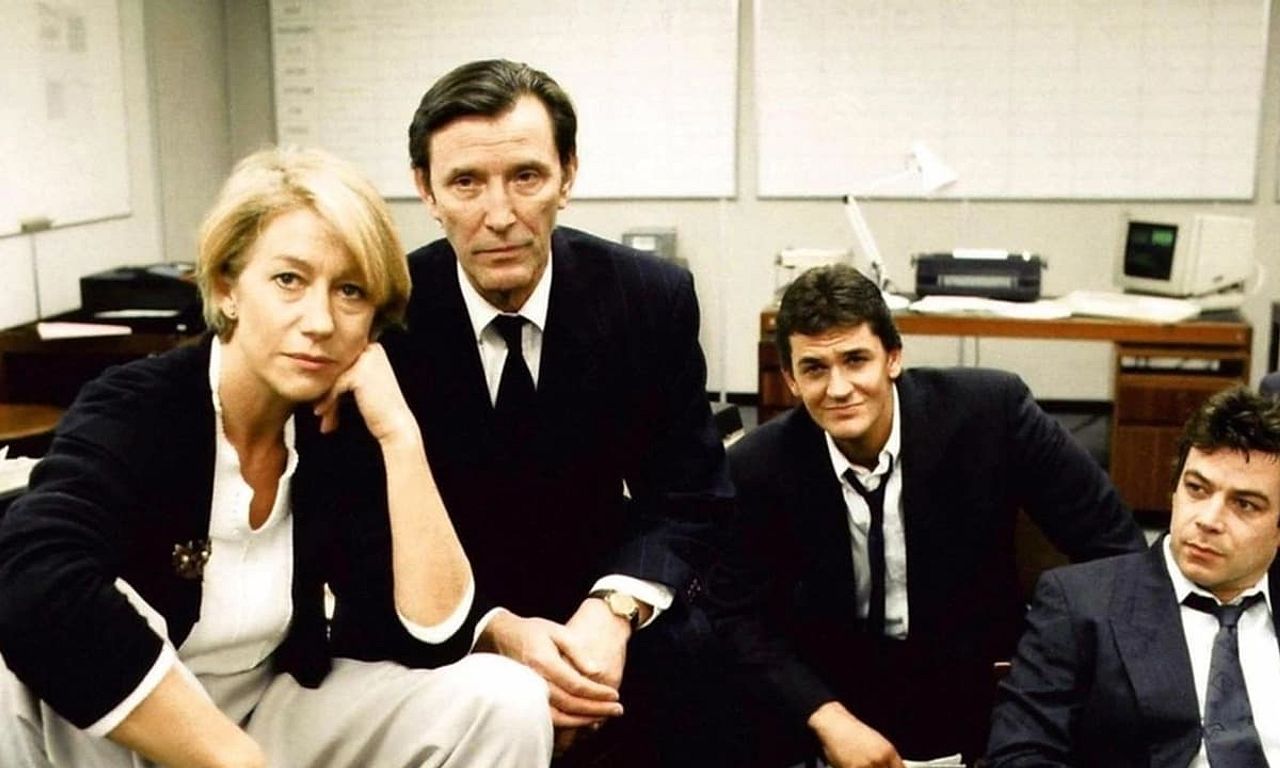 header image for Prime Suspect