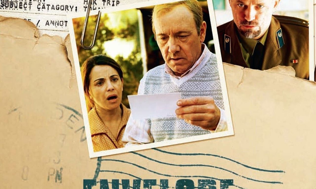 header image for Envelope