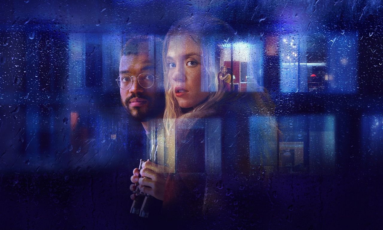 header image for The Voyeurs