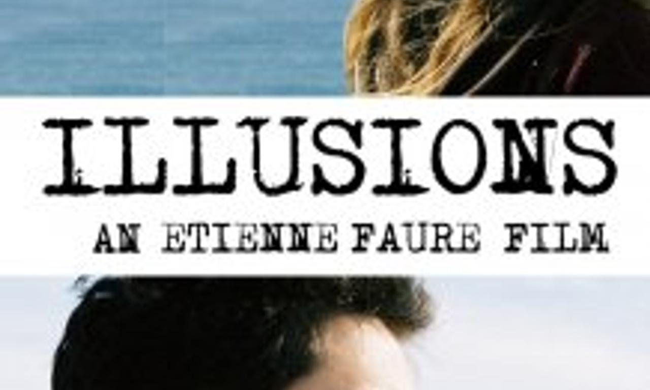 header image for The Illusions