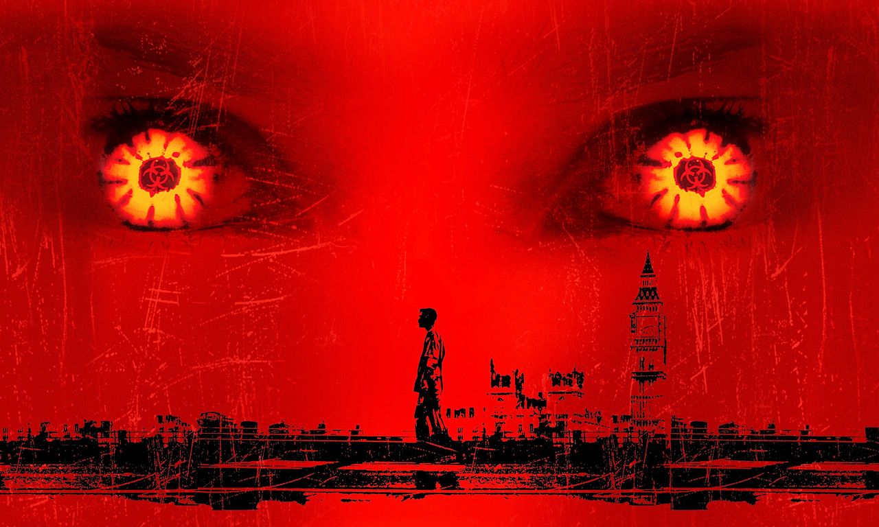 header image for 28 Days Later