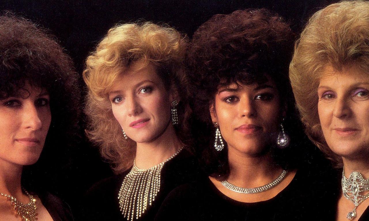 header image for Widows