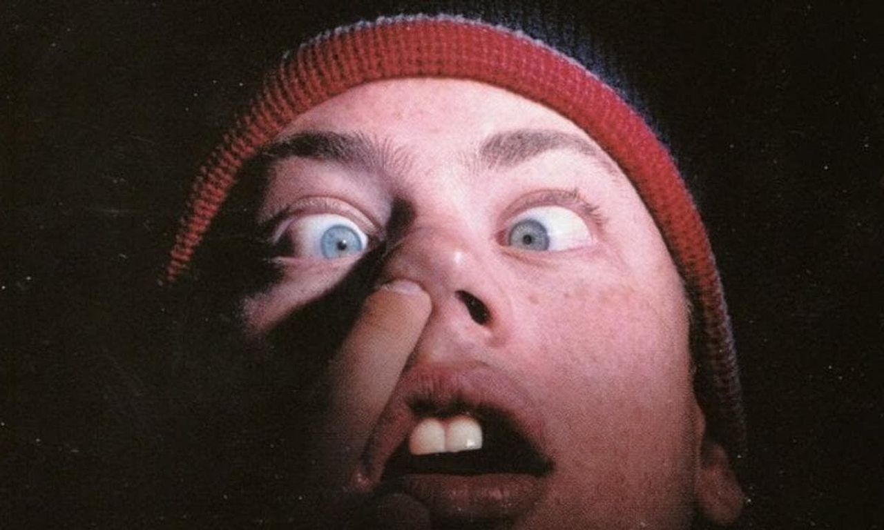 header image for The Bogus Witch Project