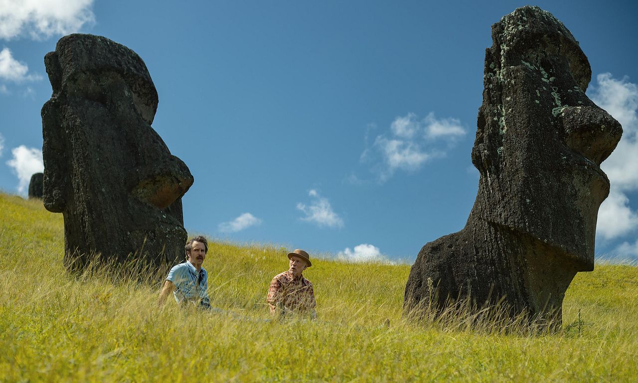 header image for Wild Horse Nine