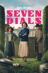 Agatha Christie's Seven Dials