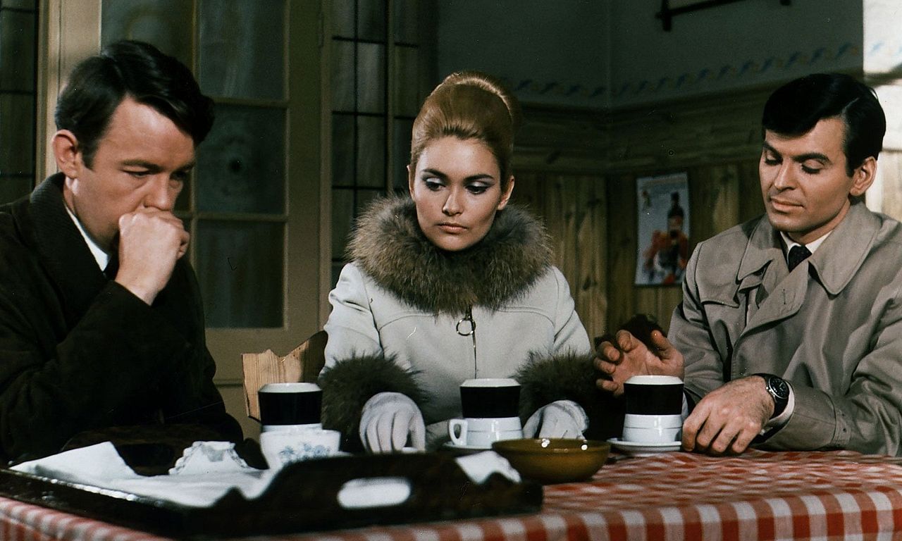 header image for The Champions