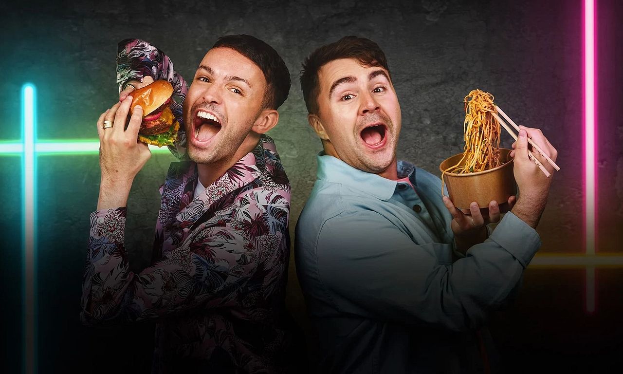 header image for Takeaway Titans