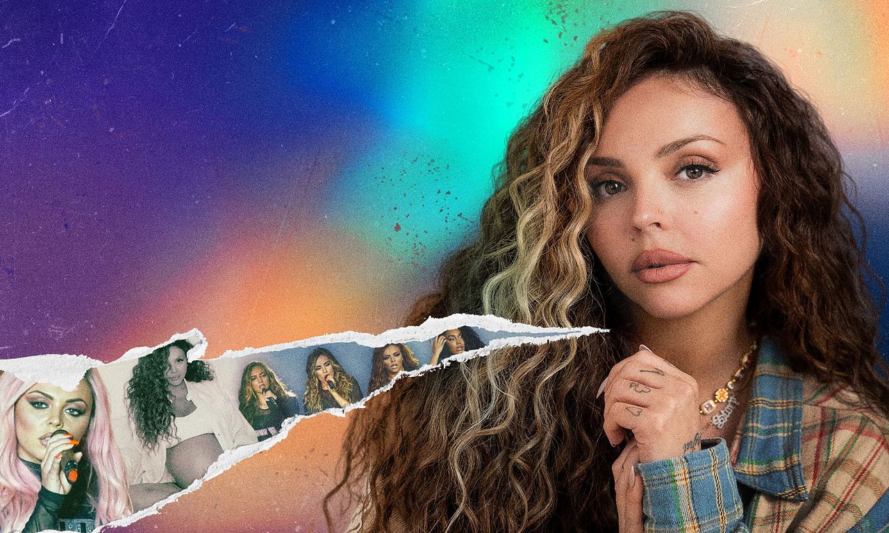 header image for Jesy Nelson: Life After Little Mix