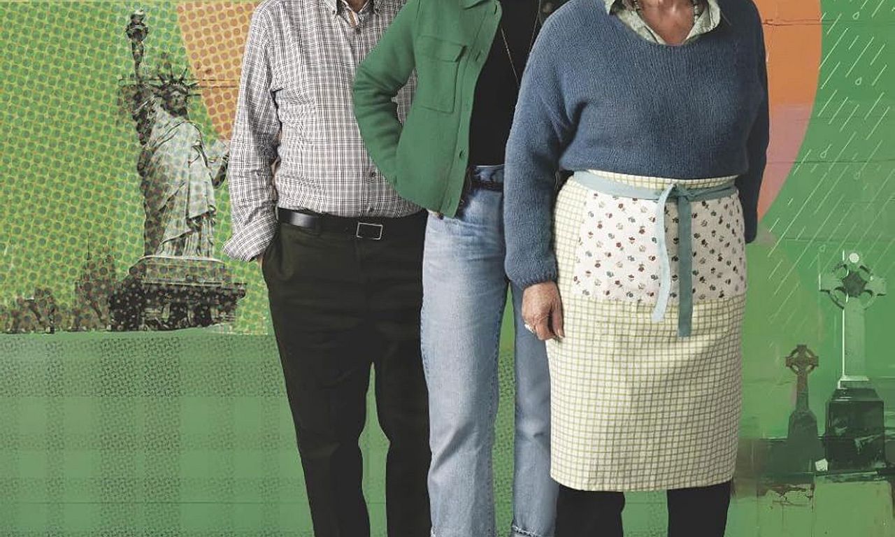 header image for Brown Bread