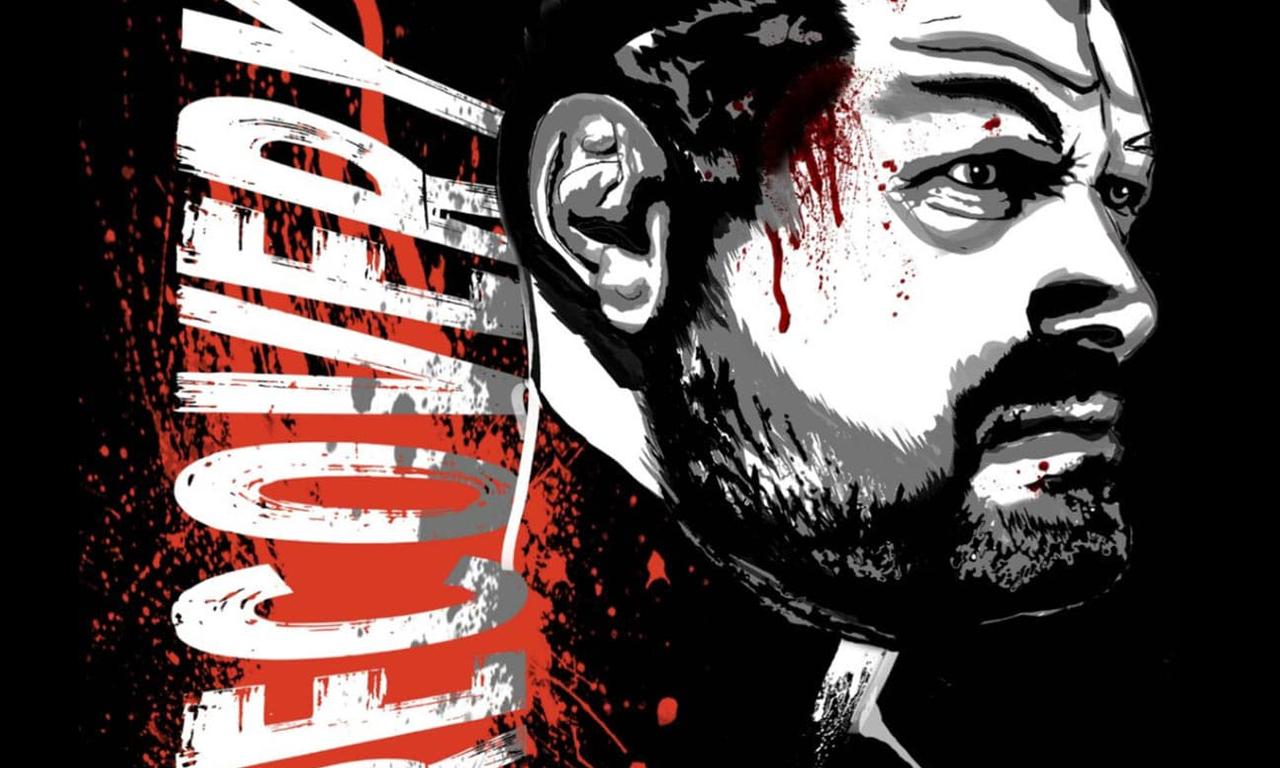 header image for Recovery