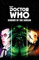Doctor Who: Scream of the Shalka