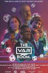 The VAR Room
