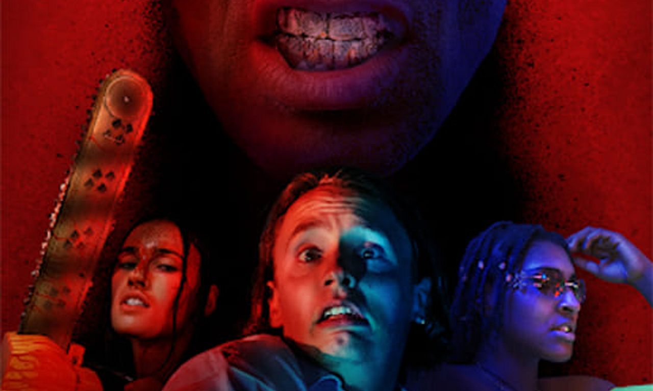 header image for Sharkers