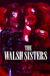 The Walsh Sisters
