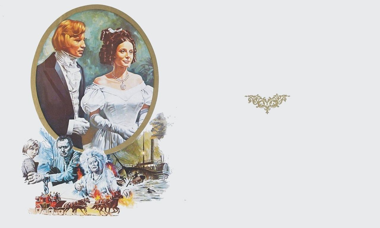 header image for Great Expectations