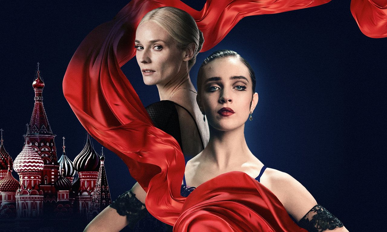 header image for The American