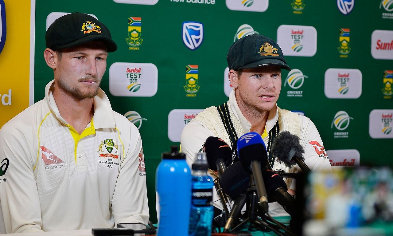 header image for Crossing the Line