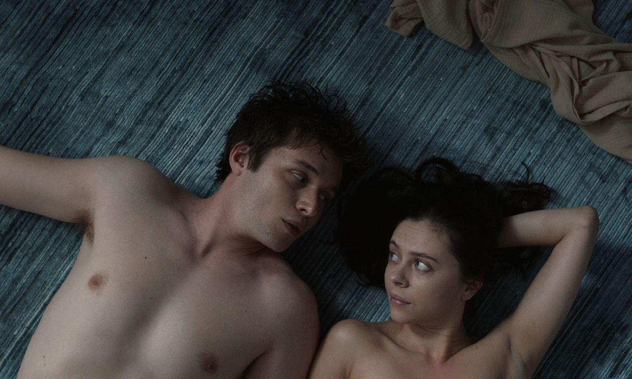 header image for Turn Me On