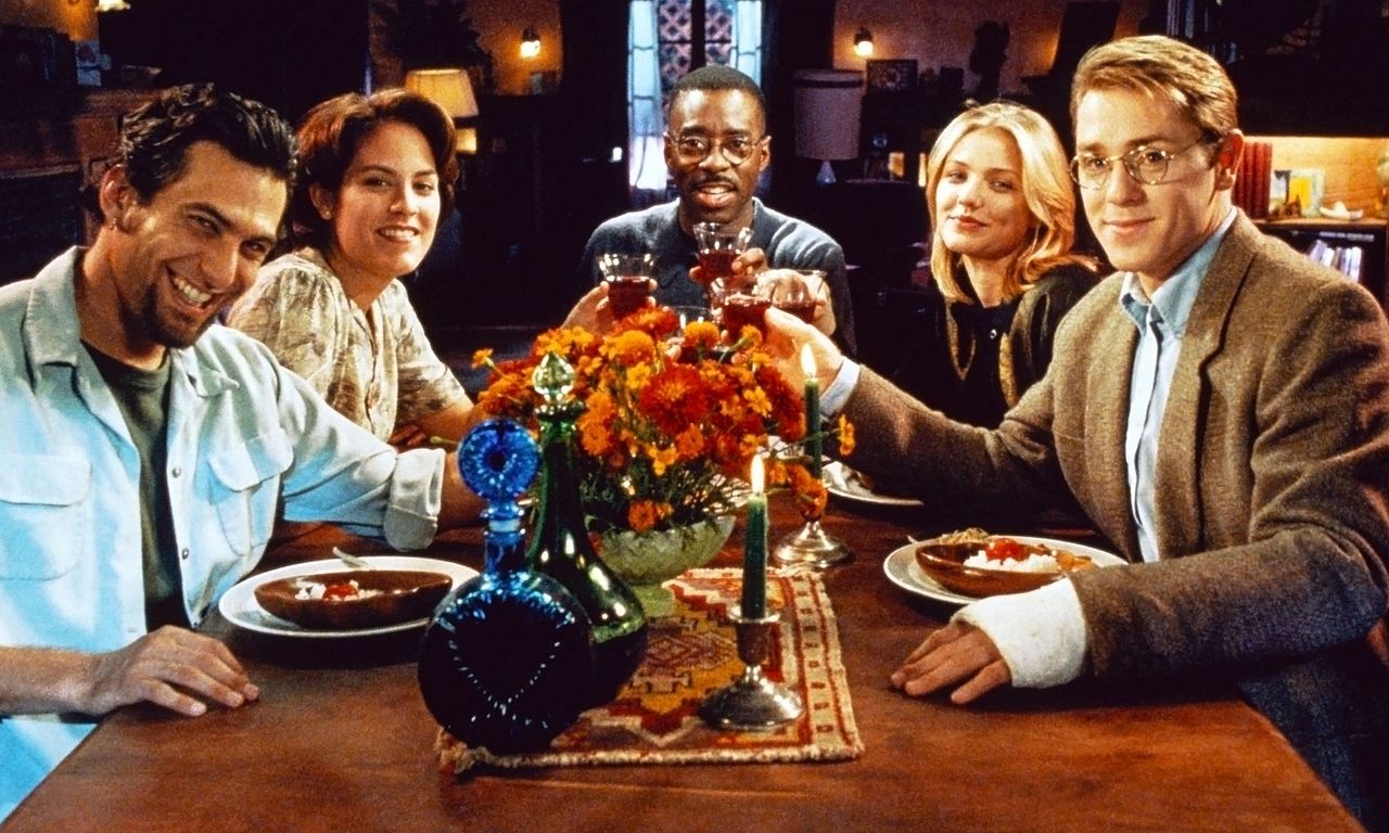 header image for The Last Supper