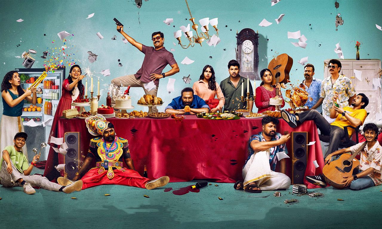header image for Sahasam