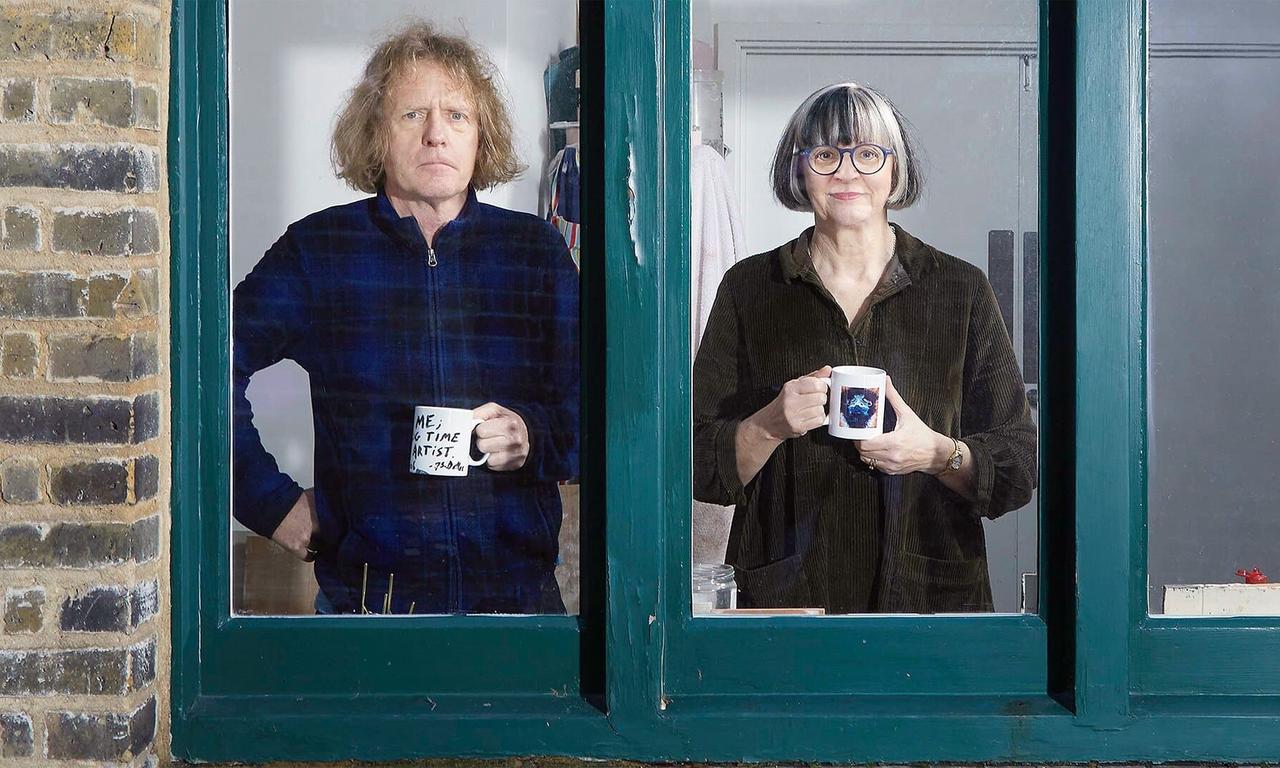 header image for Grayson's Art Club