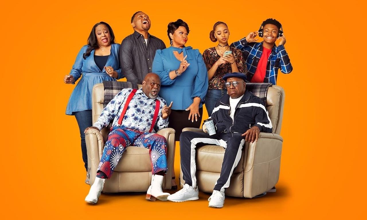 header image for Tyler Perry's Assisted Living