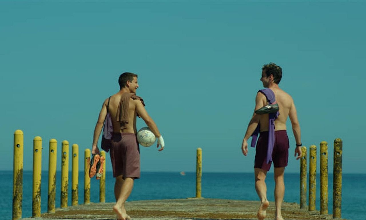 header image for Delantero